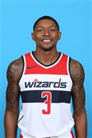 Bradley Beal hoodie #3374252