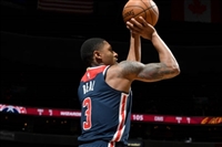 Bradley Beal hoodie #3374263