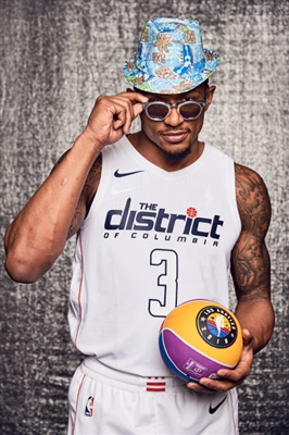 Bradley Beal posters