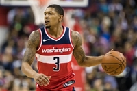 Bradley Beal hoodie #3374266