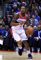 Bradley Beal hoodie #3374273