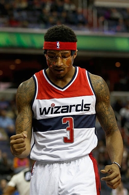 Bradley Beal posters