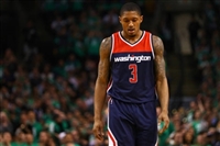 Bradley Beal hoodie #3374292