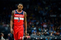 Bradley Beal hoodie #3374303