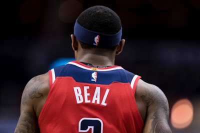 Bradley Beal posters