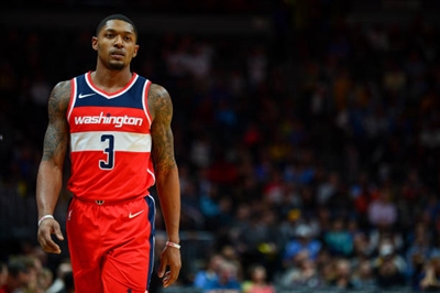 Bradley Beal posters