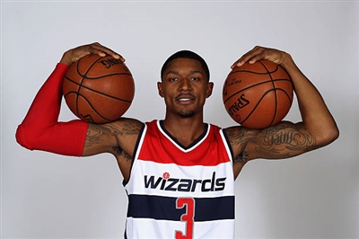 Bradley Beal posters