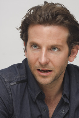 Bradley Cooper Poster 2317139