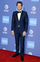 Bradley Cooper Longsleeve T-shirt #3721490