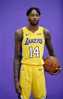 Brandon Ingram Longsleeve T-shirt #3408751