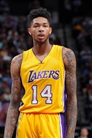 Brandon Ingram mug #G1651312