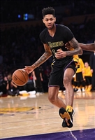 Brandon Ingram Longsleeve T-shirt #3408756