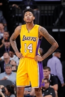 Brandon Ingram Longsleeve T-shirt #3408759