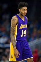 Brandon Ingram mug #G1651322