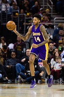 Brandon Ingram Longsleeve T-shirt #3408765