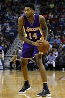 Brandon Ingram mug #G1651327