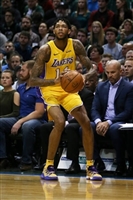 Brandon Ingram Longsleeve T-shirt #3408768