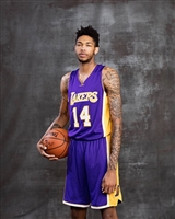 Brandon Ingram mug #G1651331