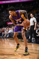 Brandon Ingram mug #G1651341