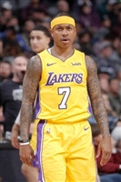 Brandon Ingram mug #G1651342