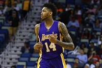 Brandon Ingram mug #G1651347