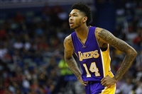 Brandon Ingram mug #G1651350