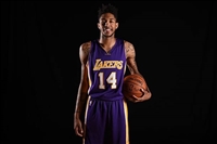 Brandon Ingram Tank Top #3408793