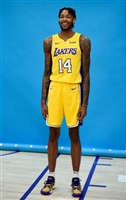 Brandon Ingram mug #G1651358