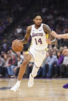 Brandon Ingram mug #G1651364