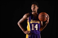 Brandon Ingram mug #G1651368
