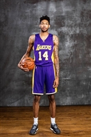 Brandon Ingram mug #G1651382