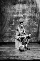 Brandon Ingram Longsleeve T-shirt #3408825