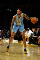 Brandon Ingram mug #G1651410