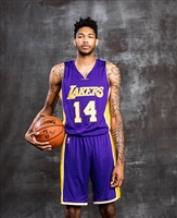 Brandon Ingram mug #G1651413