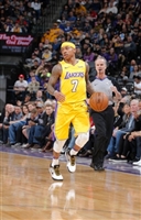 Brandon Ingram Longsleeve T-shirt #3408860