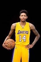 Brandon Ingram mug #G1651430
