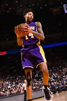 Brandon Ingram Longsleeve T-shirt #3408871