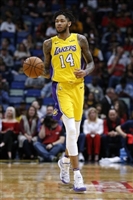 Brandon Ingram Longsleeve T-shirt #3408873