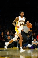 Brandon Ingram Longsleeve T-shirt #3408874