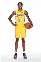 Brandon Ingram mug #G1651441