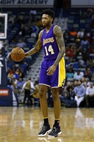 Brandon Ingram hoodie #3408889