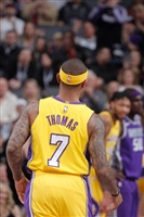 Brandon Ingram Longsleeve T-shirt #3408890