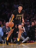 Brandon Ingram Longsleeve T-shirt #3408900