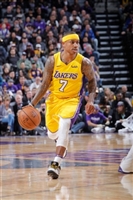 Brandon Ingram Longsleeve T-shirt #3408906