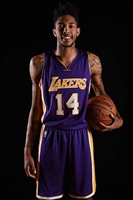 Brandon Ingram magic mug #G1651471