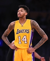 Brandon Ingram mug #G1651477