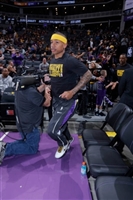 Brandon Ingram Longsleeve T-shirt #3408921