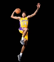 Brandon Ingram Longsleeve T-shirt #3408930