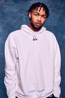 Brandon Ingram Longsleeve T-shirt #3408932