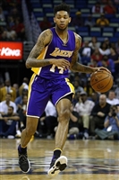 Brandon Ingram Longsleeve T-shirt #3408934